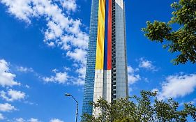Apartaestudios - Torre de Cali