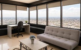 Apartaestudios - Torre de Cali